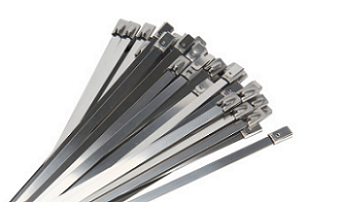 不锈钢扎带金属表面处理方法有哪些？