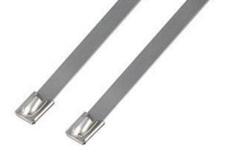 电缆不锈钢扎带的选购方法